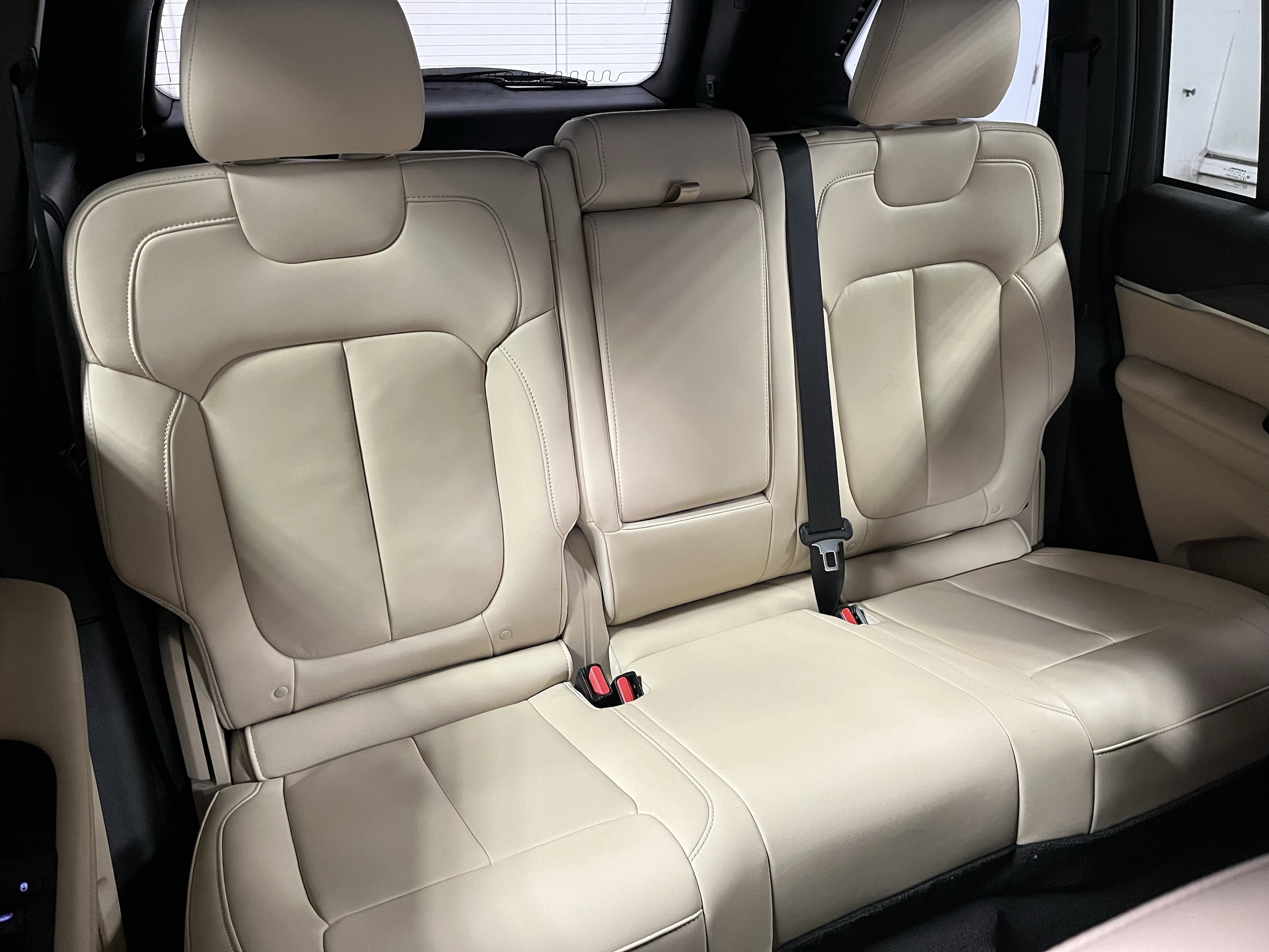 2023 Jeep Grand Cherokee Limited - Photo 23