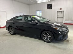 2023 Kia Forte LX Sedan