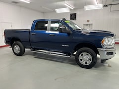 2024 Ram 2500 Big Horn Truck Crew Cab