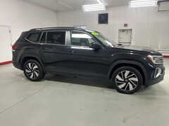 2024 Volkswagen Atlas 2.0T SE w/Technology SUV