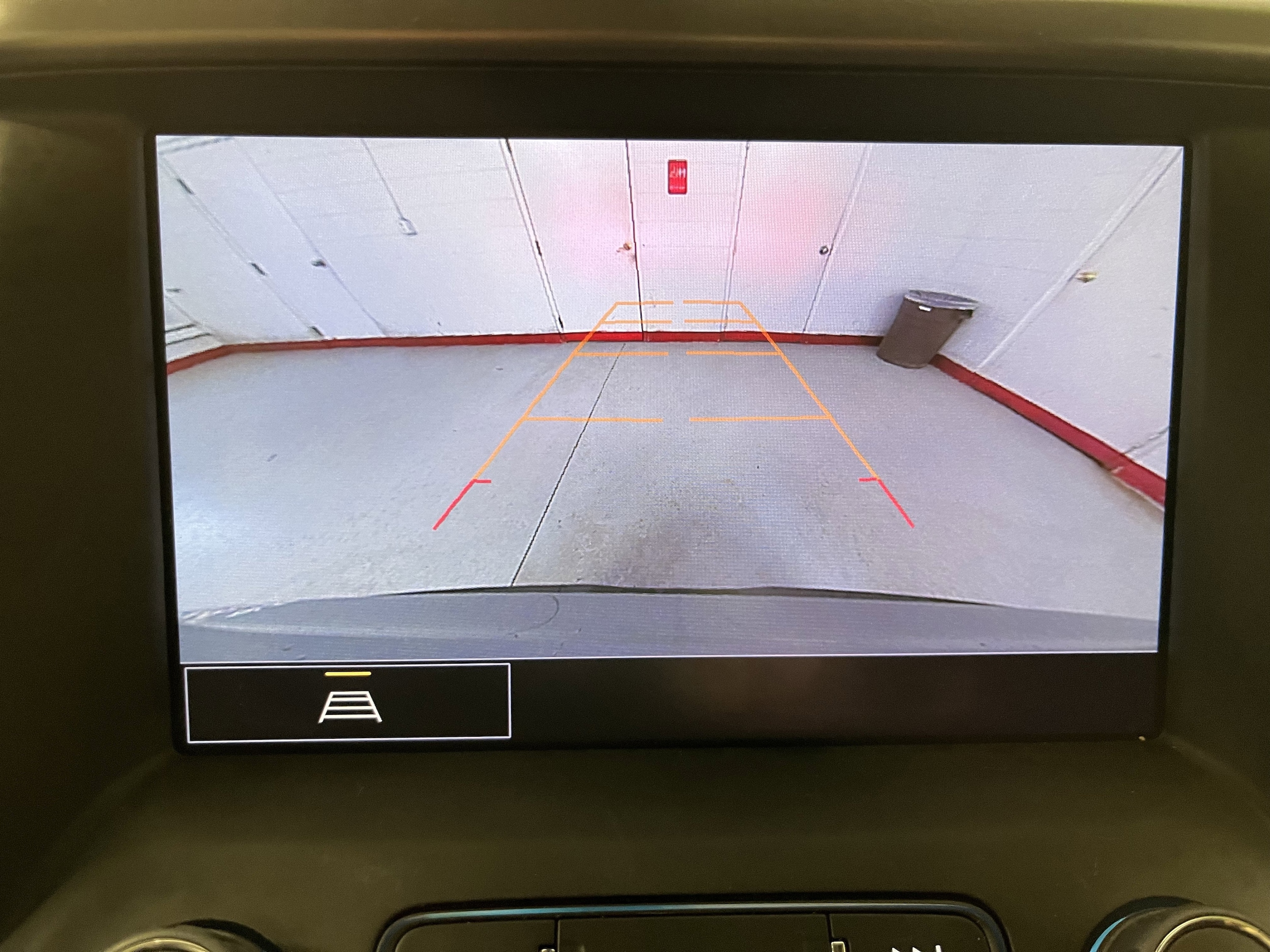 2023 GMC Acadia AT4 - Photo 19