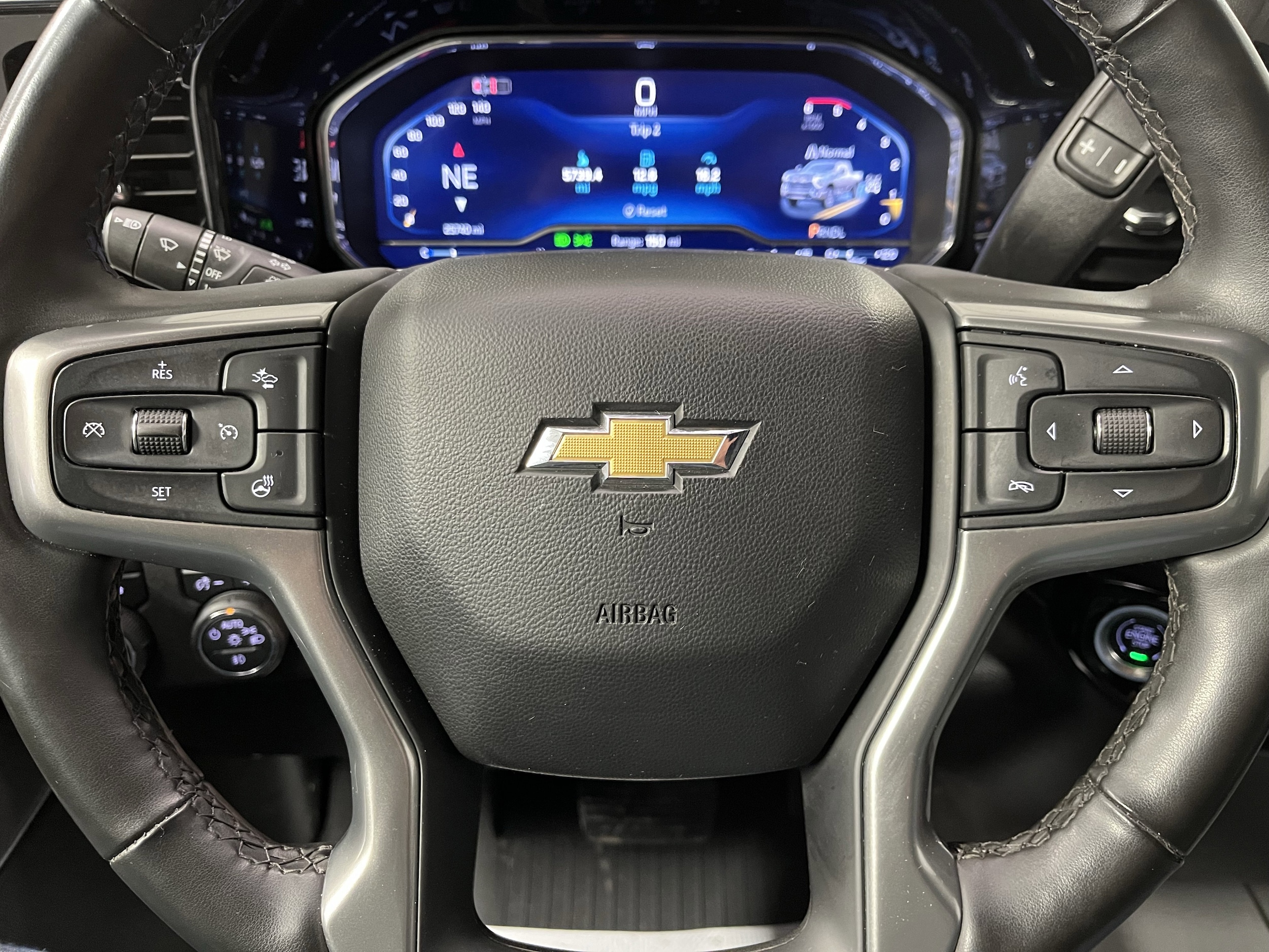 2025 Chevrolet Silverado 2500HD LT - Photo 17