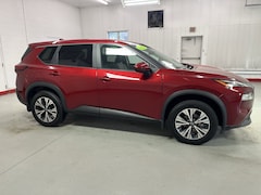 2023 Nissan Rogue SV SUV