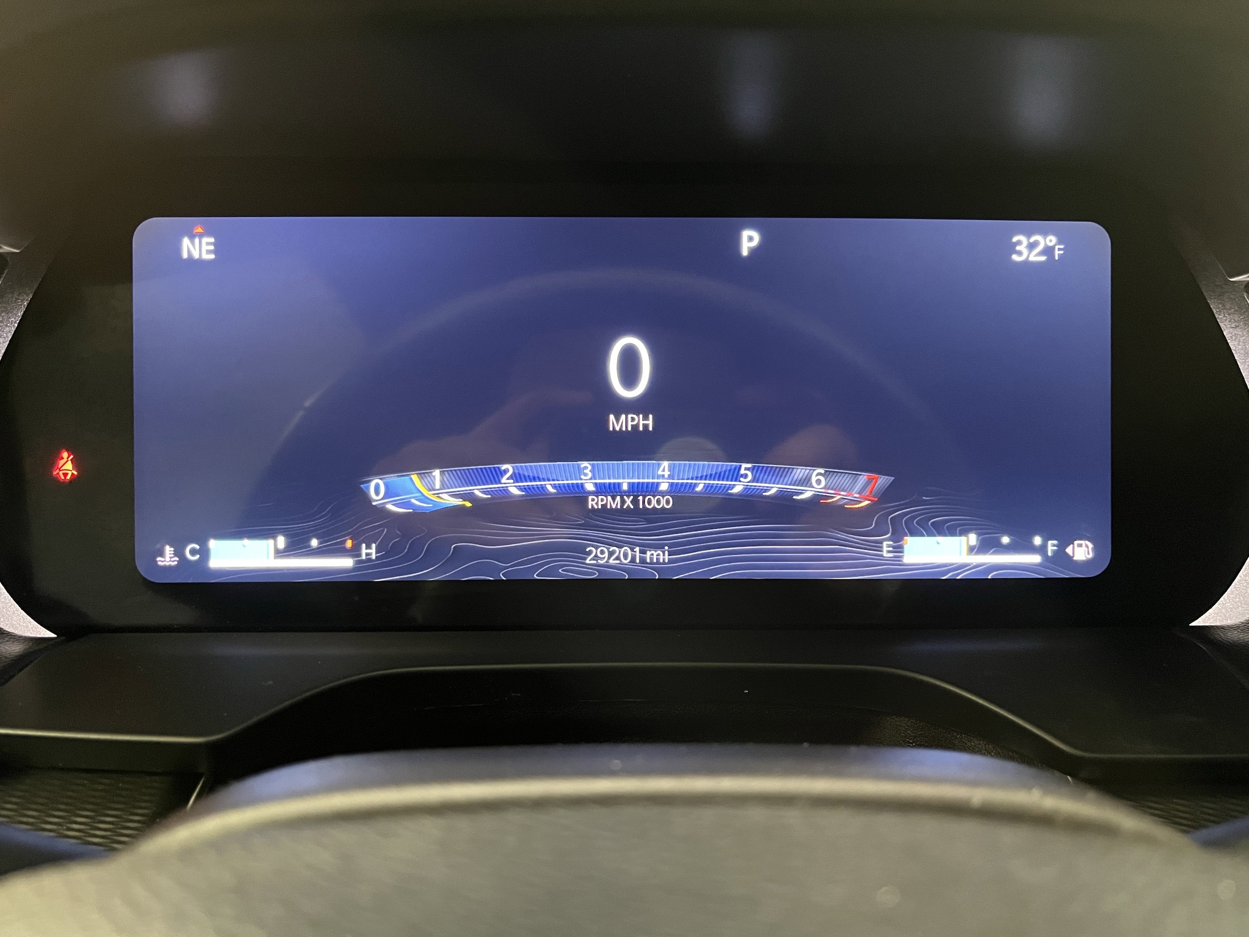 2023 Jeep Grand Cherokee Altitude - Photo 16