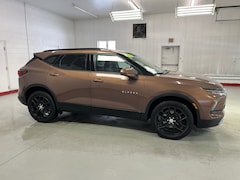 2024 Chevrolet Blazer LT SUV