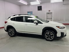 2019 Subaru Crosstrek Premium SUV
