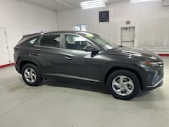 2022 Hyundai Tucson SE SUV