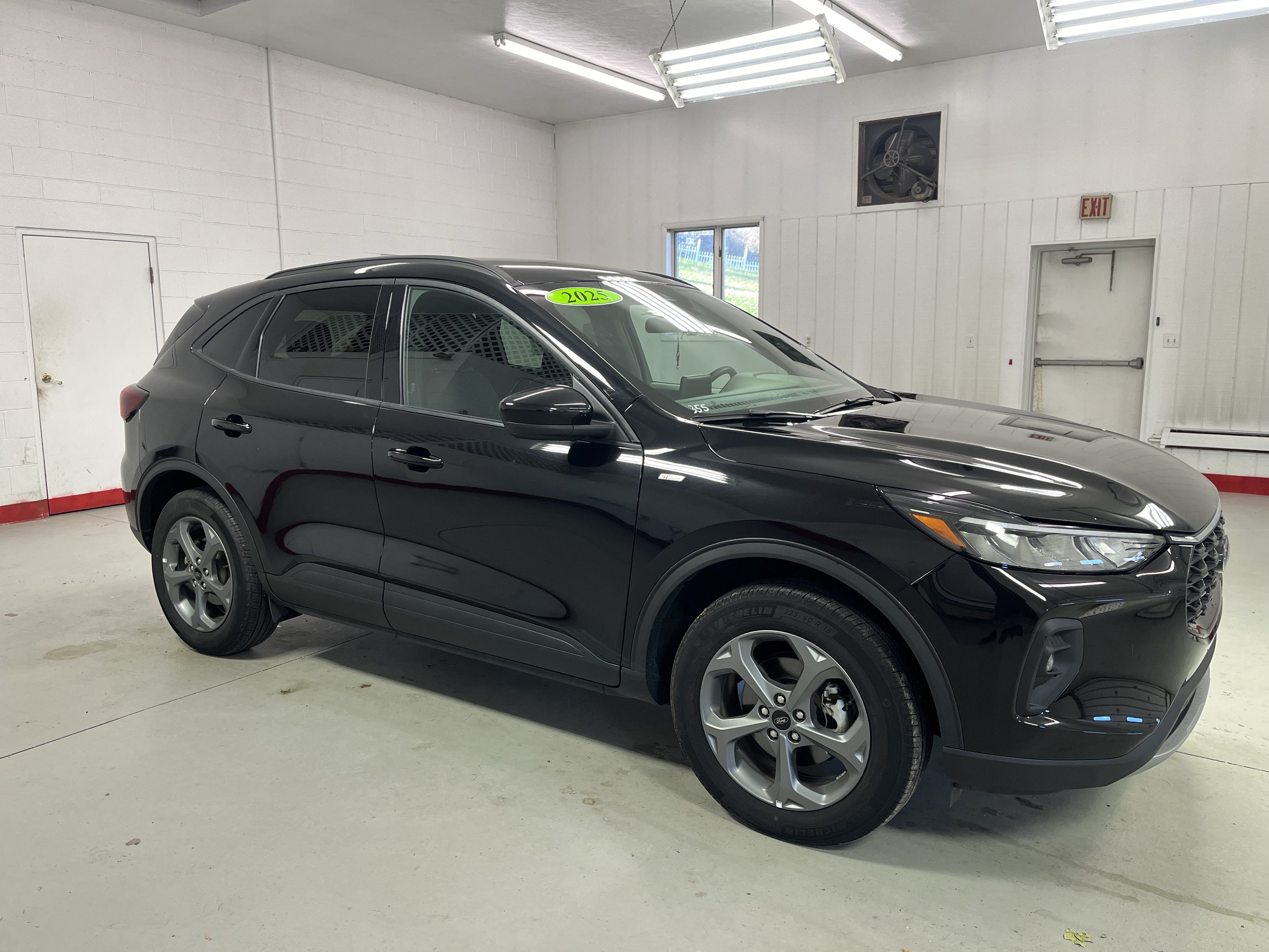  Ford Escape