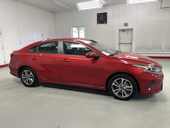 2023 Kia Forte LXS Sedan