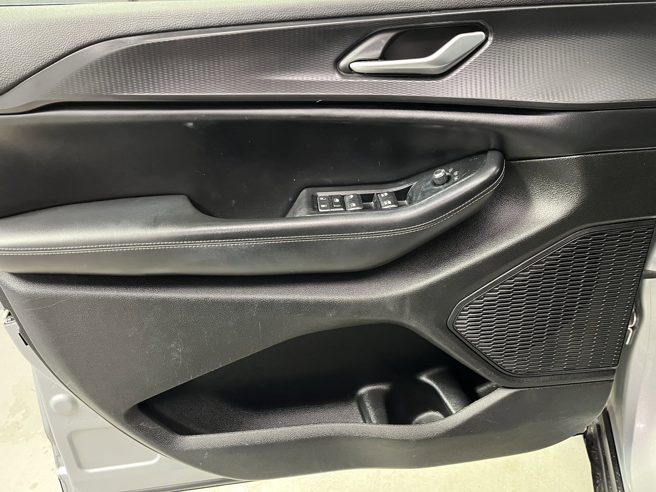 2023 Jeep Grand Cherokee Altitude - Photo 14