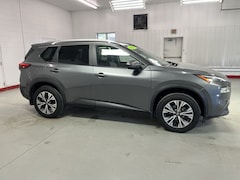 2023 Nissan Rogue SV SUV