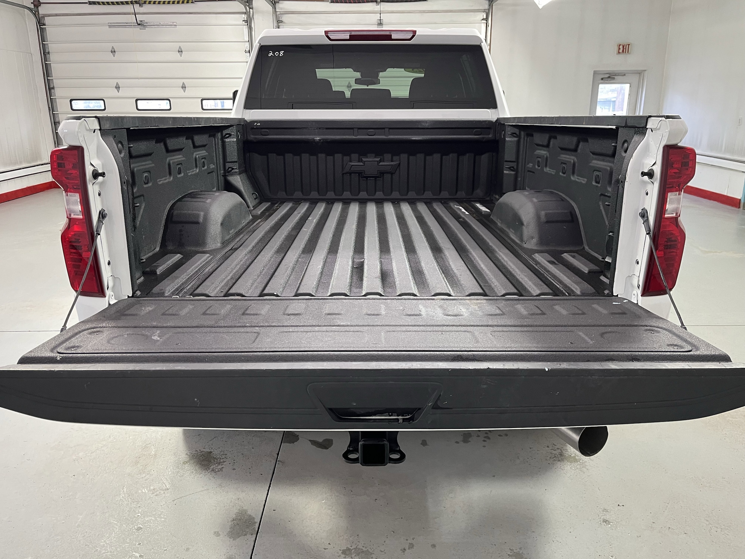 2025 Chevrolet Silverado 2500HD LT - Photo 26