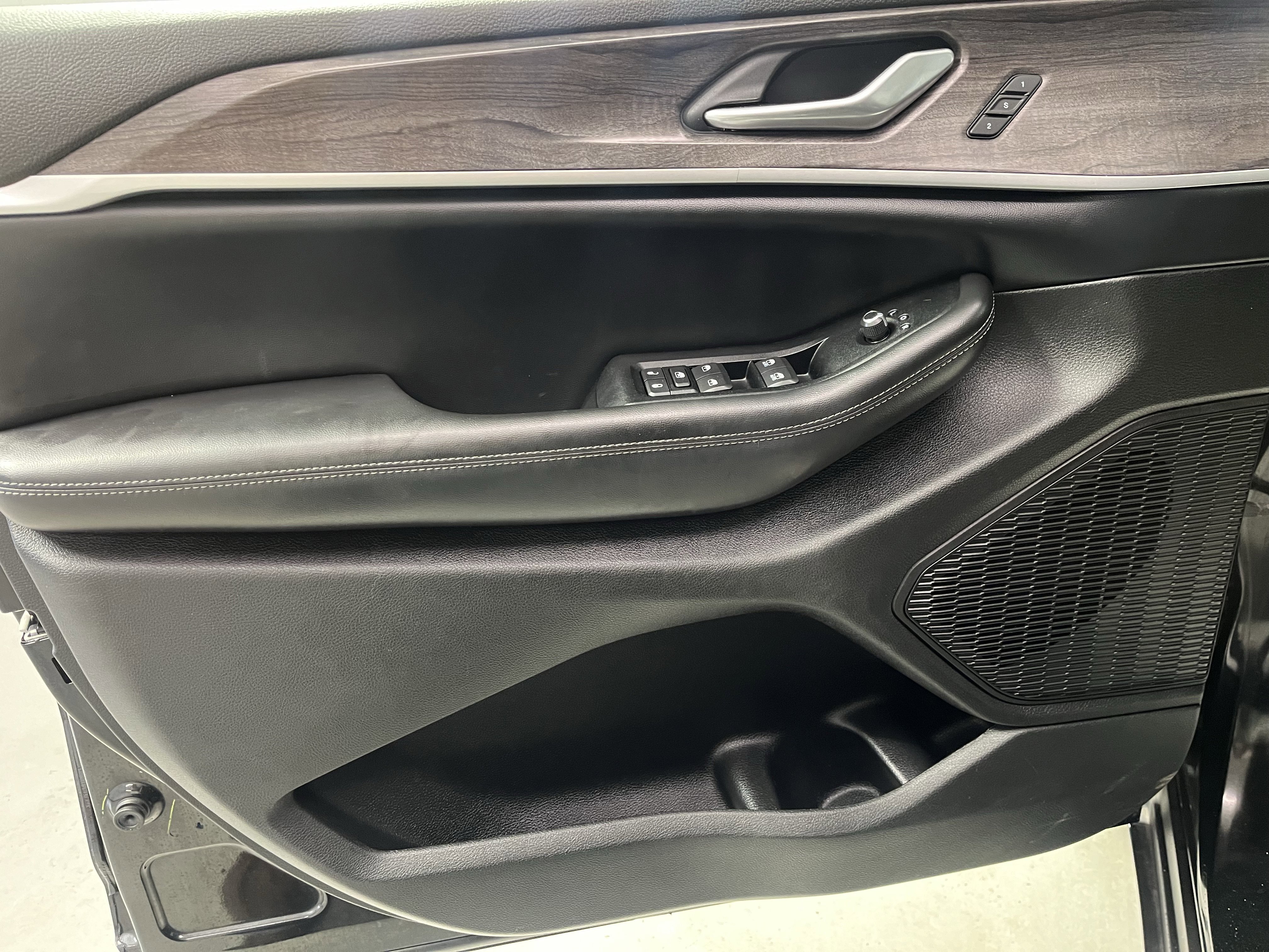2023 Jeep Grand Cherokee Limited - Photo 13
