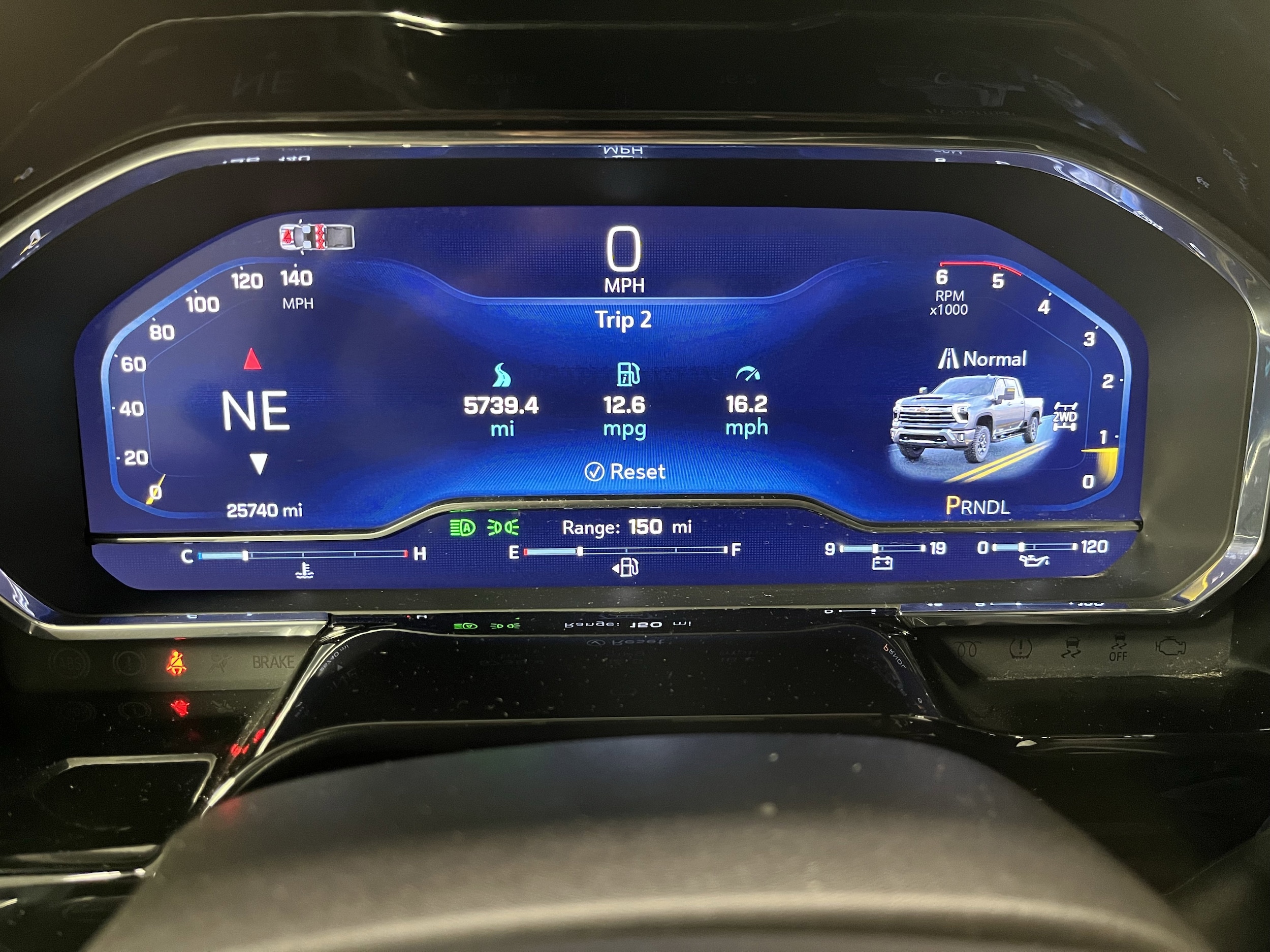 2025 Chevrolet Silverado 2500HD LT - Photo 16