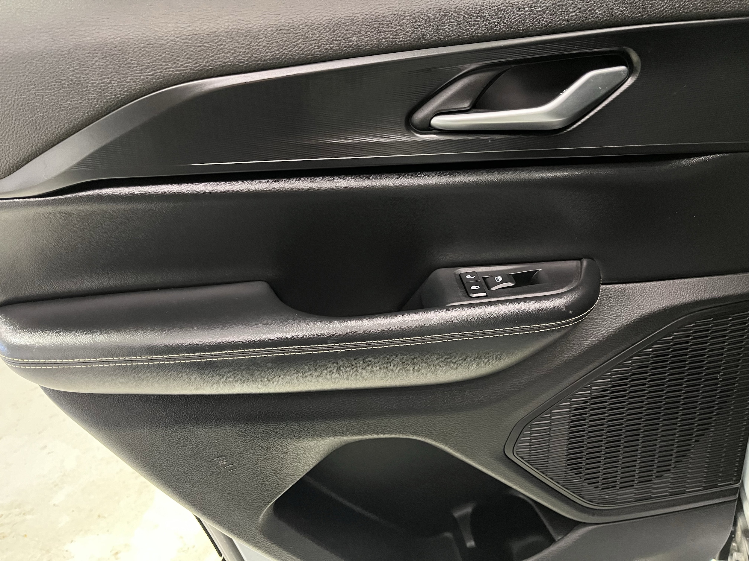 2023 Jeep Grand Cherokee Altitude - Photo 25