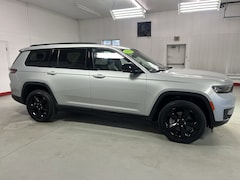 2023 Jeep Grand Cherokee Altitude SUV