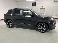 2023 Chevrolet Trailblazer RS SUV