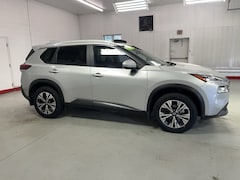 2023 Nissan Rogue SV SUV