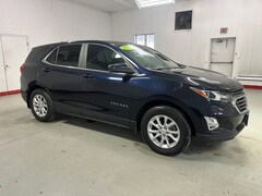 2021 Chevrolet Equinox LT SUV