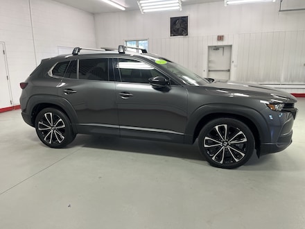 2023 Mazda CX-50 2.5 S Premium Plus Package SUV