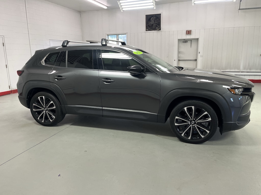 Used 2023 Mazda CX-50 2.5 S Premium Plus Package SUV