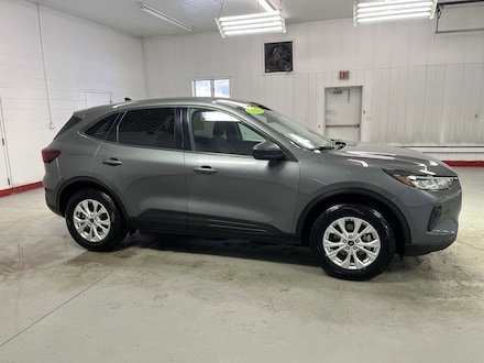 2025 Ford Escape Active SUV