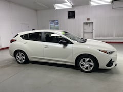 2024 Subaru Impreza 5-Door