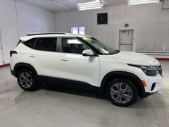 2024 Kia Seltos S SUV