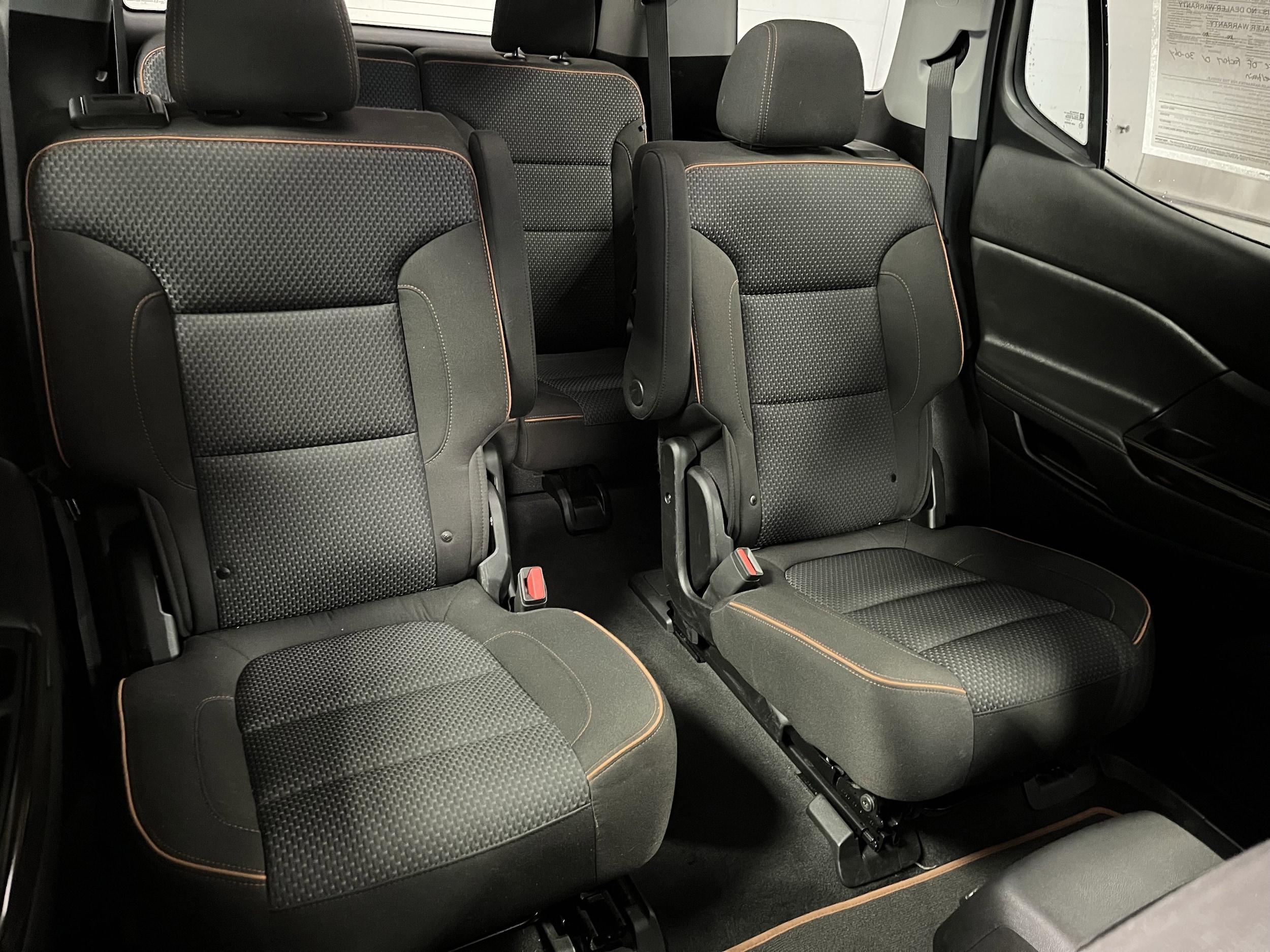 2023 GMC Acadia AT4 - Photo 24