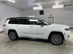 2023 Jeep Grand Cherokee Summit Reserve SUV