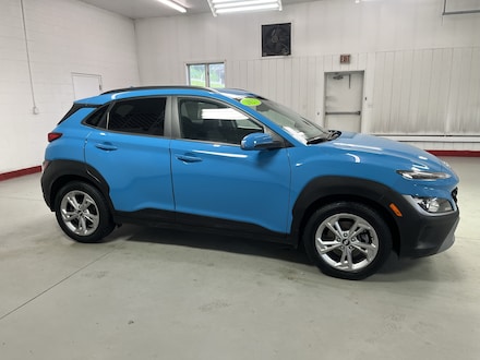 2023 Hyundai Kona SUV