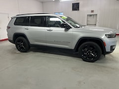 2023 Jeep Grand Cherokee Altitude SUV