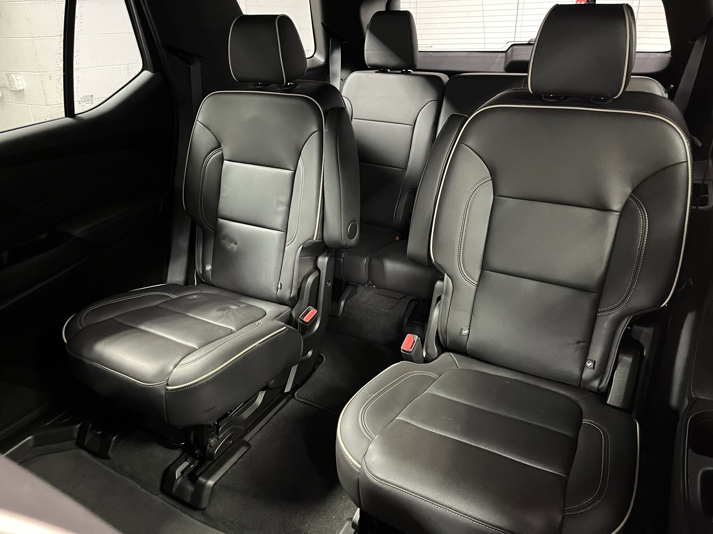2023 Chevrolet Traverse Premier - Photo 22