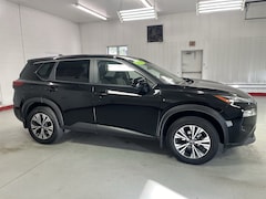 2023 Nissan Rogue SV SUV