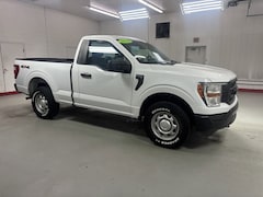 2021 Ford F-150 XL Truck Regular Cab