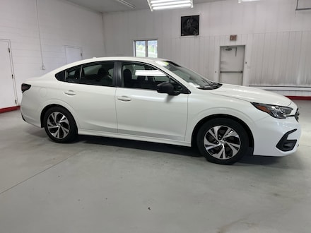 2023 Subaru Legacy Sedan