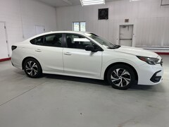 2023 Subaru Legacy Sedan