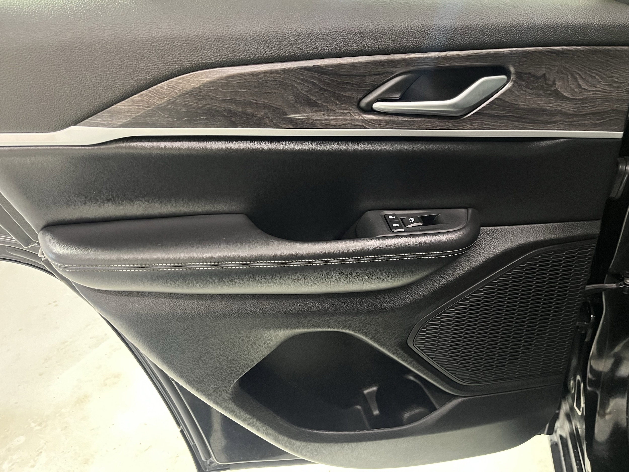 2023 Jeep Grand Cherokee Limited - Photo 23