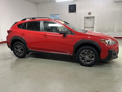 2021 Subaru Crosstrek Sport SUV