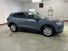 2025 Ford Escape Active SUV