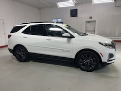 2024 Chevrolet Equinox RS SUV