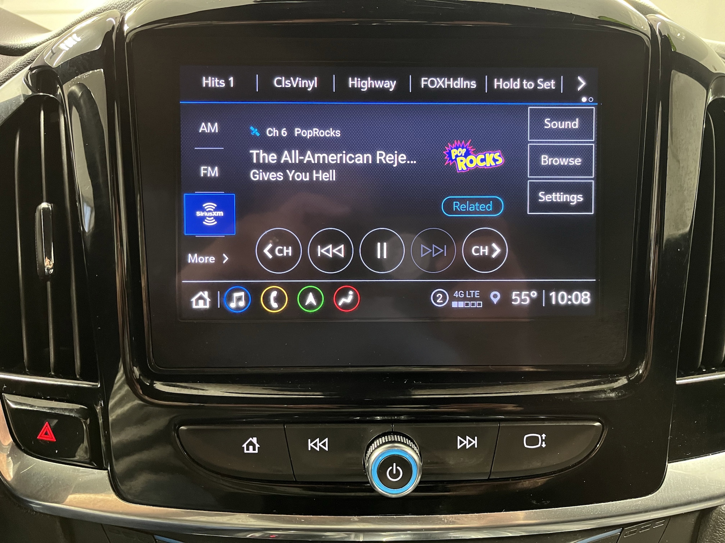 2023 Chevrolet Traverse Premier - Photo 18