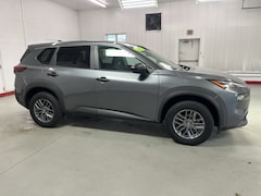 2023 Nissan Rogue S SUV