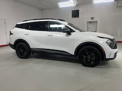 2023 Kia Sportage X-Pro SUV