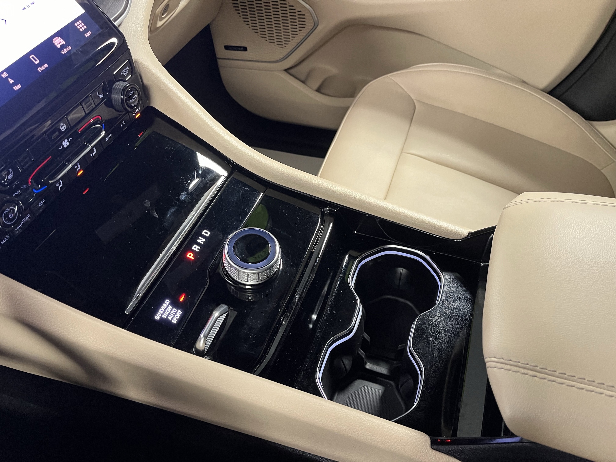2023 Jeep Grand Cherokee Limited - Photo 21