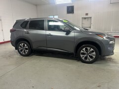 2023 Nissan Rogue SV SUV