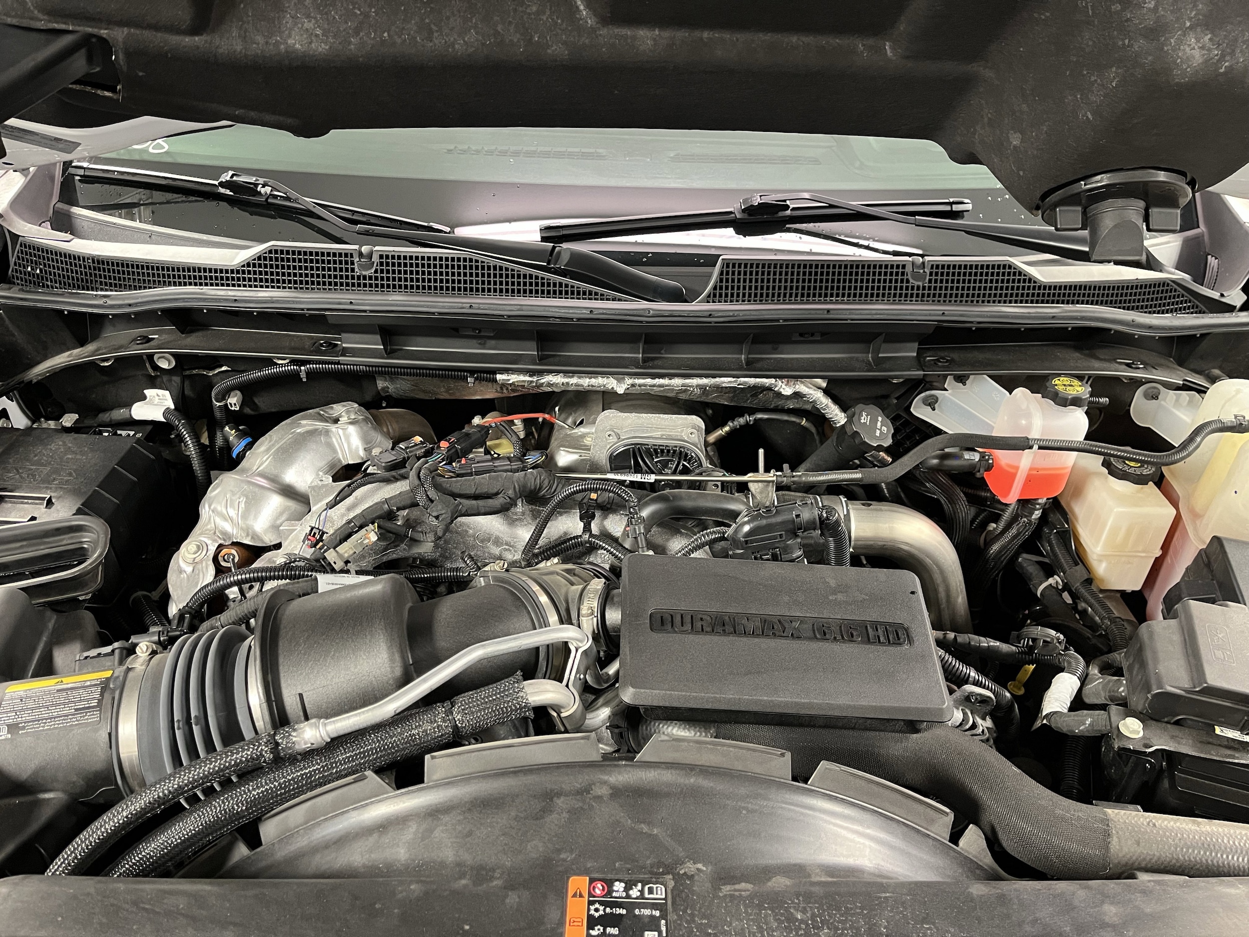 2025 Chevrolet Silverado 2500HD LT - Photo 25