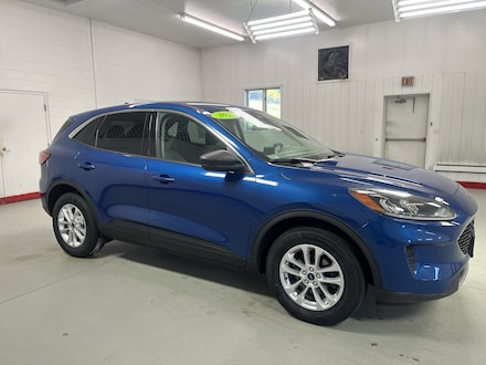 2022 Ford Escape SE SUV