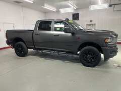 2024 Ram 2500 Big Horn Truck Crew Cab