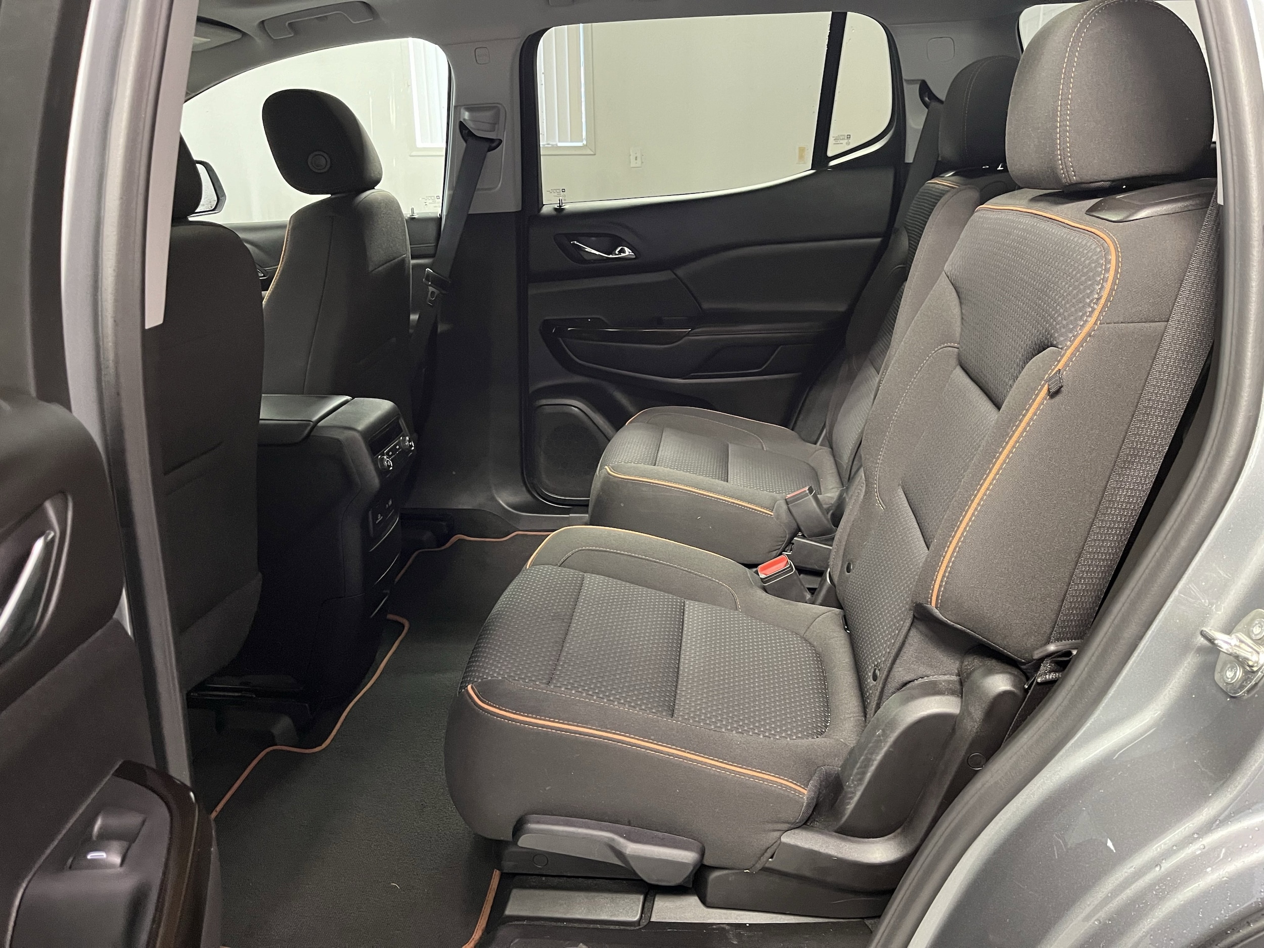 2023 GMC Acadia AT4 - Photo 25
